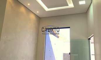 Imagem 2: CASA BAIRRO LARANJEIRAS