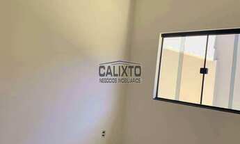 Imagem 3: CASA BAIRRO LARANJEIRAS