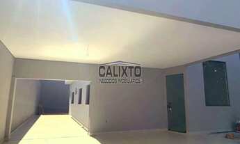 Imagem: CASA BAIRRO LARANJEIRAS