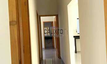 Imagem 6: CASA BAIRRO LARANJEIRAS