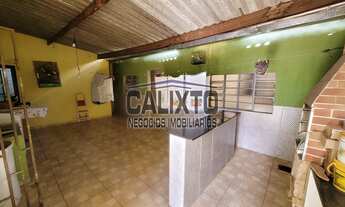 Imagem 1: CASA BAIRRO LARANJEIRAS