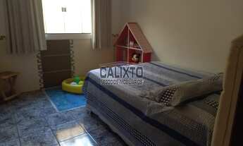 Imagem 4: CASA BAIRRO CIDADE JARDIM