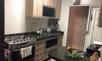 Imagem 3: APARTAMENTO BAIRRO JARDIM FINOTTI