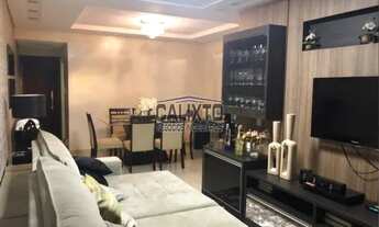 Imagem 2: APARTAMENTO BAIRRO JARDIM FINOTTI