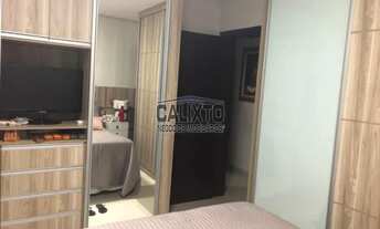 Imagem 5: APARTAMENTO BAIRRO JARDIM FINOTTI