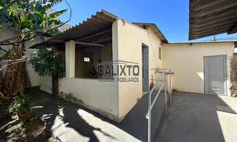 Imagem 6: CASA BAIRRO SARAIVA