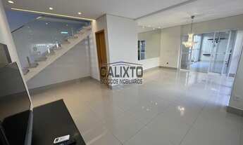 Imagem: CASA CONDOMÍNIO VILLAGE PARADISO II