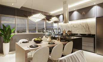 Imagem 3: COBERTURA DUPLEX BAIRRO TUBALINA