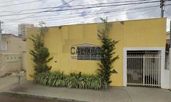 Imagem: CASA BAIRRO BRASIL