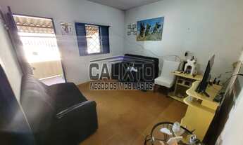 Imagem 2: CASA BAIRRO TOCANTINS