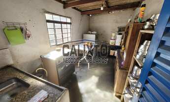 Imagem 7: CASA BAIRRO TOCANTINS