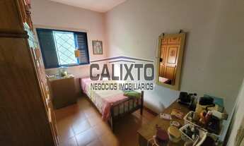 Imagem 4: CASA BAIRRO TOCANTINS