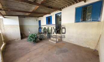 Imagem: CASA BAIRRO TOCANTINS