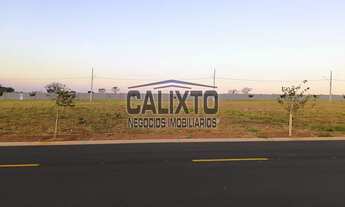 Imagem: TERRENO BAIRRO MIRANTE DO LAGO