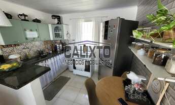 Imagem 4: CASA BAIRRO MARTINS