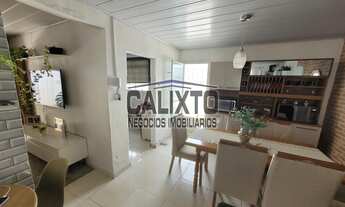 Imagem 3: CASA BAIRRO MARTINS