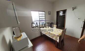 Imagem 6: CASA BAIRRO MARTINS