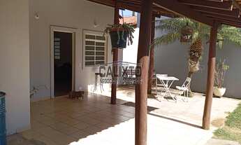 Imagem: CASA BAIRRO GRANADA