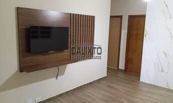 Imagem 3: CASA BAIRRO GRANADA