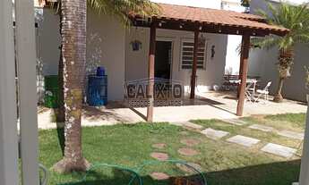 Imagem 2: CASA BAIRRO GRANADA