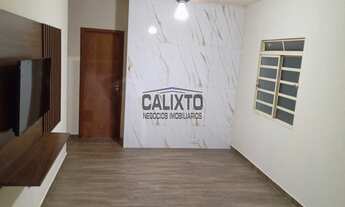 Imagem 4: CASA BAIRRO GRANADA