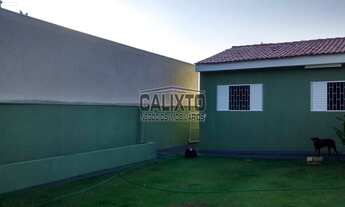 Imagem 3: CASA BAIRRO TIBERY