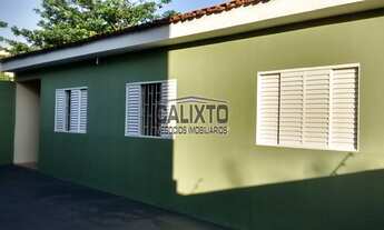 Imagem 2: CASA BAIRRO TIBERY