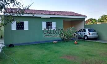 Imagem 1: CASA BAIRRO TIBERY