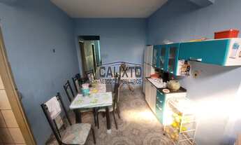 Imagem 3: CASA BAIRRO ALVORADA