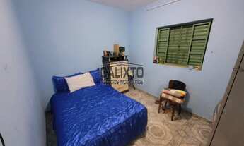 Imagem 4: CASA BAIRRO ALVORADA