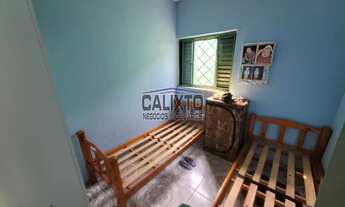 Imagem 5: CASA BAIRRO ALVORADA