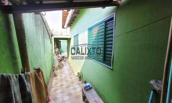 Imagem 6: CASA BAIRRO ALVORADA