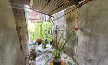 Imagem 7: CASA BAIRRO ALVORADA