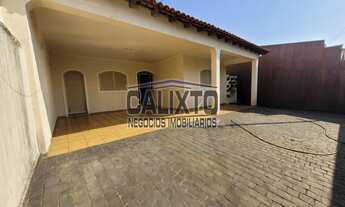 Imagem: CASA BAIRRO UMUARAMA