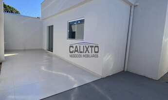 Imagem 1: CASA BAIRRO CANAÃ