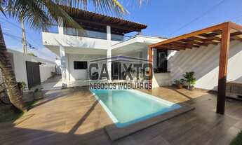 Imagem: CASA ESTILO SOBRADO BAIRRO GRANADA