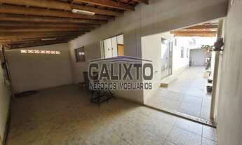 Imagem: CASA BAIRRO CANAÃ