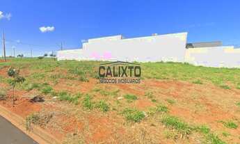 Imagem: TERRENO BAIRRO PORTAL DO VALE