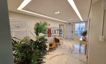 Imagem: APARTAMENTO BAIRRO SANTA MÔNICA