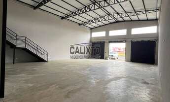 Imagem 3: GALPÃO BAIRRO SANTA MÔNICA