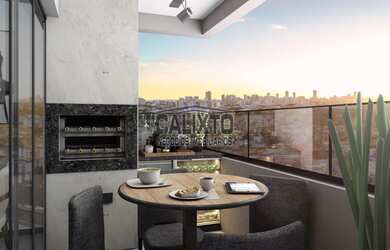 Imagem 9: APARTAMENTO BAIRRO NOVO MUNDO