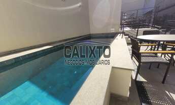 Imagem: APARTAMENTO VILLAGIO LIBERDADE