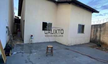 Imagem 1: CASA BAIRRO JARDIM EUROPA