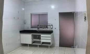 Imagem 6: CASA BAIRRO JARDIM EUROPA