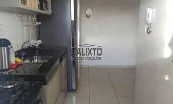 Imagem 6: APARTAMENTO BAIRRO TUBALINA