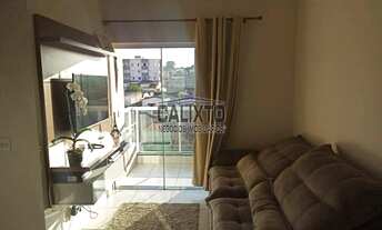 Imagem: APARTAMENTO BAIRRO TUBALINA