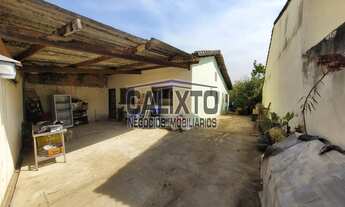 Imagem: CASA BAIRRO TAIAMAN