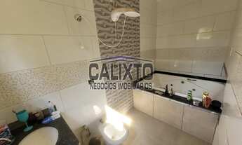 Imagem 6: CASA BAIRRO TAIAMAN