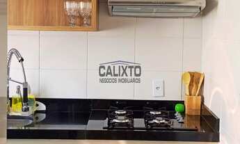 Imagem 7: APARTAMENTO BAIRRO PEQUIS