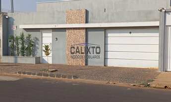 Imagem: CASA BAIRRO MONTE HEBRON